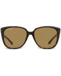 Balenciaga - Alternative Fit Sunglasses - Lyst
