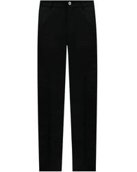 Dolce & Gabbana - Straight-Leg Trousers - Lyst