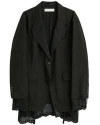 Our Legacy - Blazer Reversible - Lyst