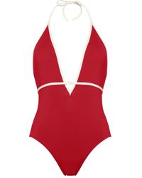 Eres - Loulou Swimsuit - Lyst