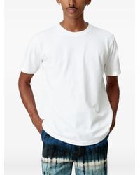 Endless Joy - Monkey Dragon Graphic-Print T-Shirt - Lyst