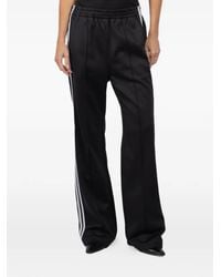 Tibi - Pantaloni Sportivi Scottie - Lyst