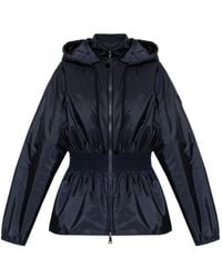 Moncler - Liriope Elasticated-Waist Jacket - Lyst