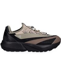 adidas - Lightblaze Vista Panelled Sneakers - Lyst