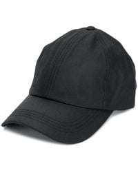 Barbour - Wax Sports Cap - Lyst