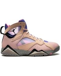 Nike - Air 7 Se "Sapphire" Sneakers - Lyst