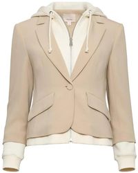 Cinq À Sept - Le Petit Khloe Blazer - Lyst
