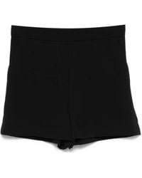 P.A.R.O.S.H. - ダーツディテール ショートパンツ - Lyst
