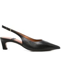 Ángel Alarcón - Suzanne Pointed-Toe Pumps - Lyst