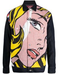 Junya Watanabe - Jackets - Lyst