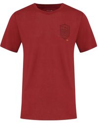 Osklen - エンブロイダリーtシャツ - Lyst