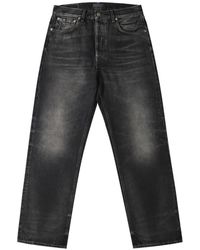 Haikure - Achilles Faded Jeans - Lyst