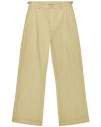 DIESEL - Pantalon P-Ball En Tissu Indéchirable - Lyst