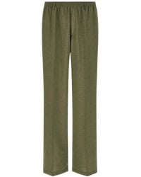 Cellar Door - Alfonso Straight Trousers - Lyst