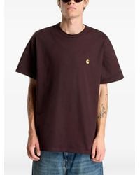 Carhartt - Chase T-Shirt - Lyst