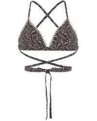 Isabel Marant - ‘Sonny’ Bikinibottom - Lyst