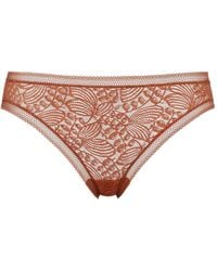 Eres - Suave Briefs - Lyst