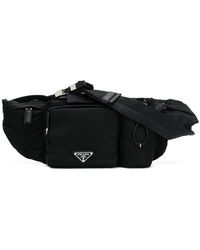 prada hip bag