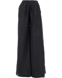 ANDAMANE - Klassische Hose - Lyst