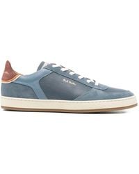 Paul Smith - Baskets À Empiècements Destry - Lyst