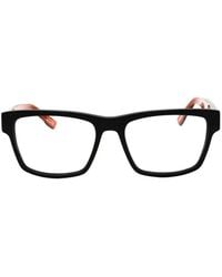 Spy - Lunettes De Vue Weston À Monture Rectangulaire - Lyst
