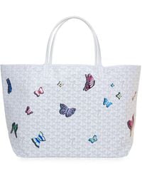 shopper bag goyard