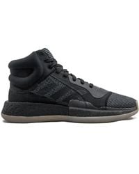 adidas - Marquee Boost Sneakers - Lyst