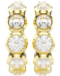 Swarovski - Imber ピアス - Lyst