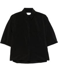 Christian Wijnants - Camisa Talona con bolsillo en el pecho - Lyst