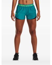 Under Armour - Play Up 3.0 Shorts - Lyst