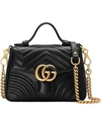 gucci sac soldes