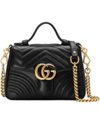 gucci marmont shoulder bag price