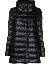 Herno - Outerwears - Lyst