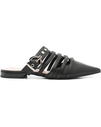 Pinko - Flat Shoes - Lyst