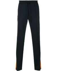 men's valentino tracksuit