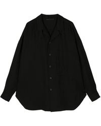 Forme D'expression - Camicia A Maniche Lunghe - Lyst