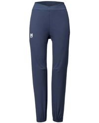 Pascal Millet - Pantalon De Jogging Cimaï Poly À Logo Imprimé - Lyst