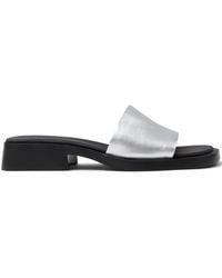 Camper - Dana Mules - Lyst