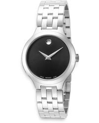 Movado - Montre Veturi Mm - Lyst