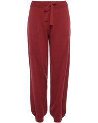 Eres - Star Jogging Bottoms - Lyst