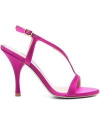 Roberto Festa - 100Mm Jennie Sandals - Lyst