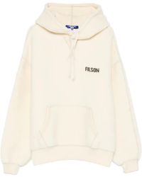Junya Watanabe - Pouch Hooded Hoodie - Lyst