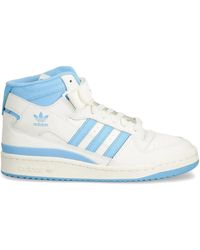adidas - Forum 84 ハイカット スニーカー - Lyst