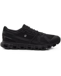 On Shoes - Cloud 6 Dover Street Market Sneakers - Lyst