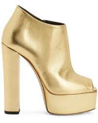 Giuseppe Zanotti - Judith - Lyst