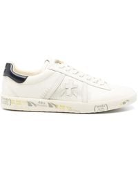 Premiata - Sneakers Aus Leder - Lyst
