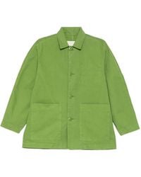 Toogood - Mechanic Jacket - Lyst