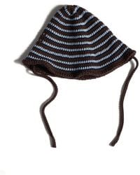 Miu Miu - Hats - Lyst