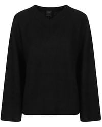 Pinko - Pullover Mit Raglanärmeln - Lyst