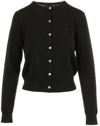 Polo Ralph Lauren - ラウンドネック カーディガン - Lyst